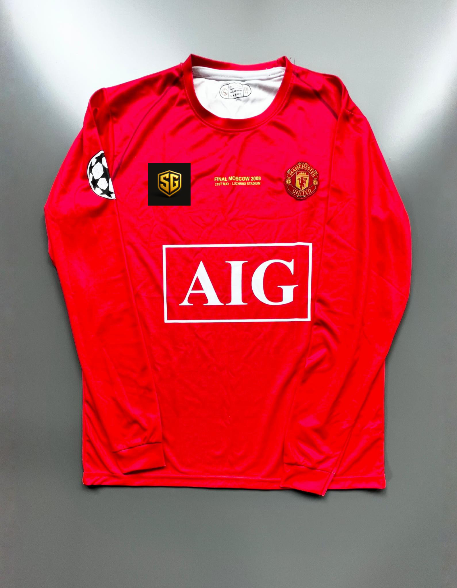 Manchester United 