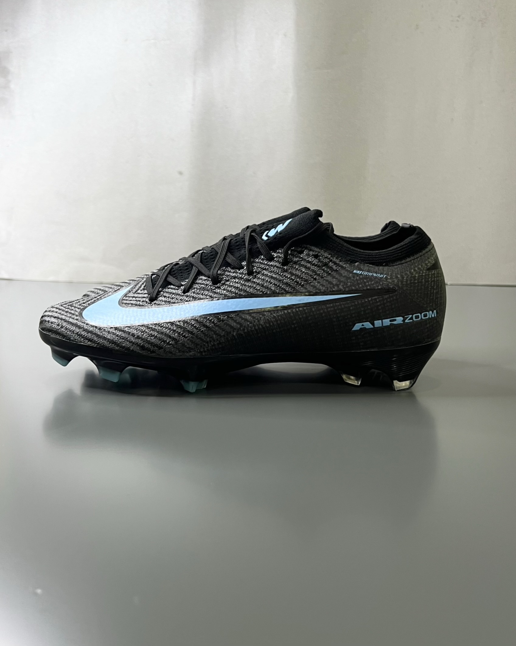 Nike mercurial airzoom black Vapor 16