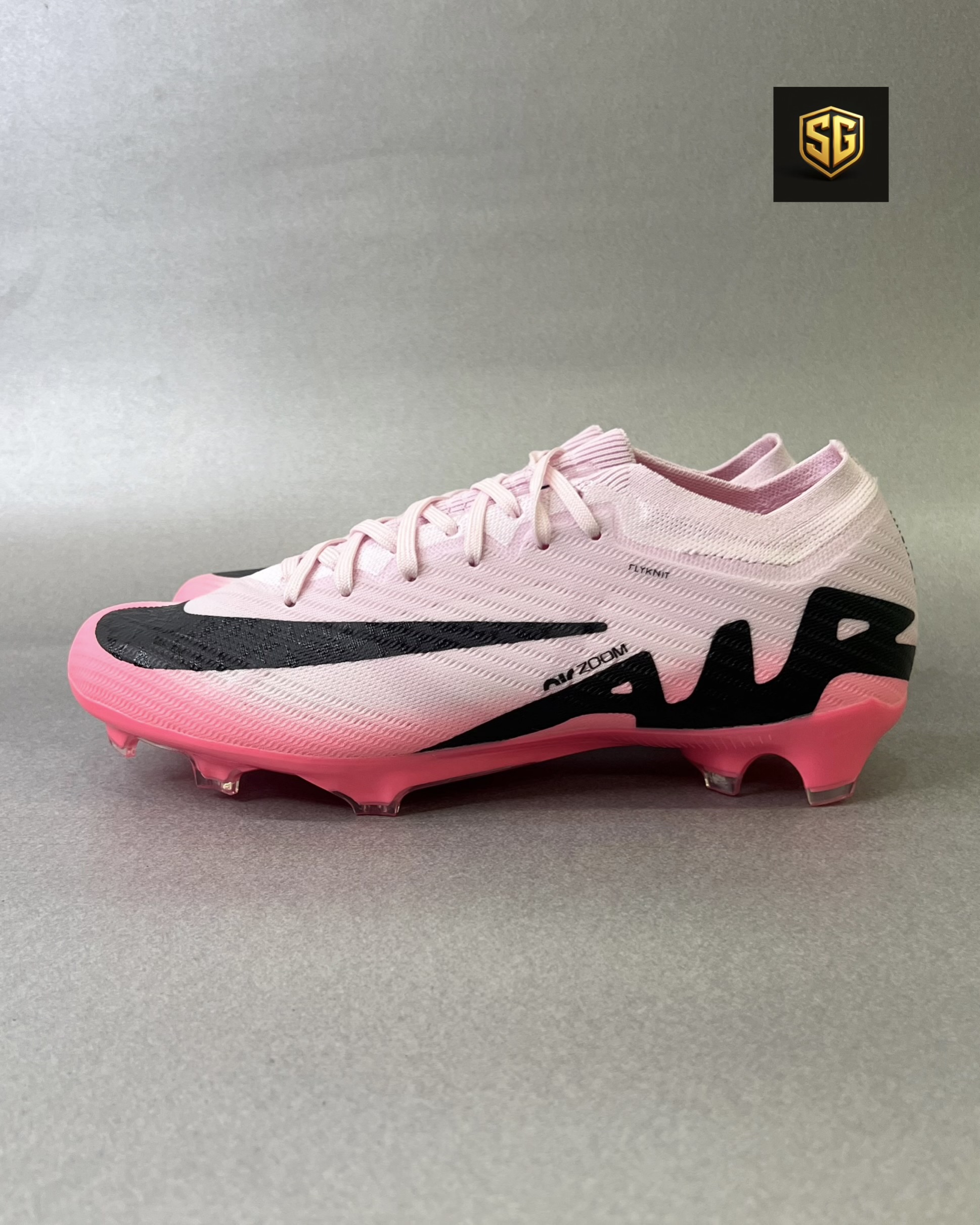 Nike airzoom pink Vapor 15