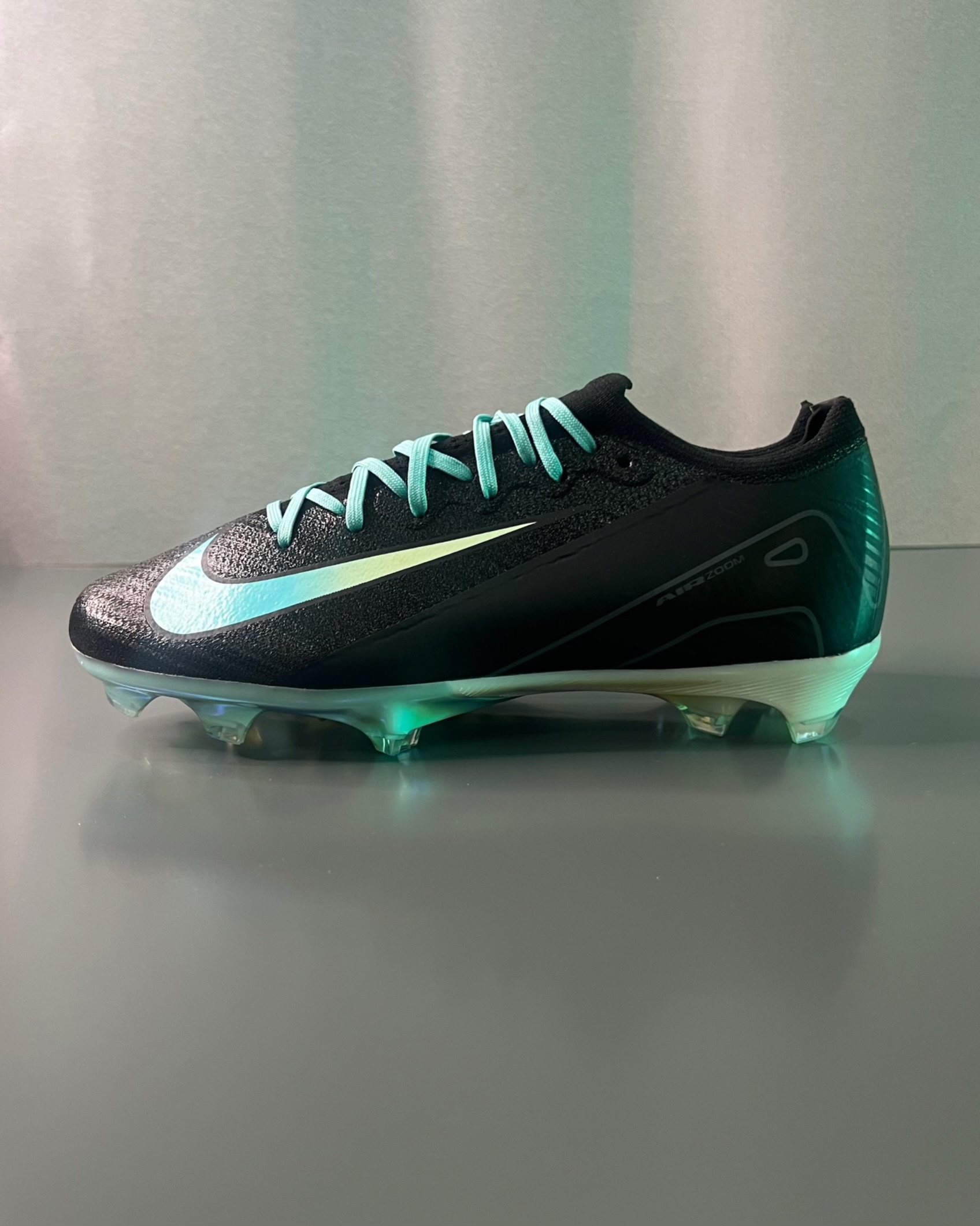 Mercurial airzoom black Vapor 16 