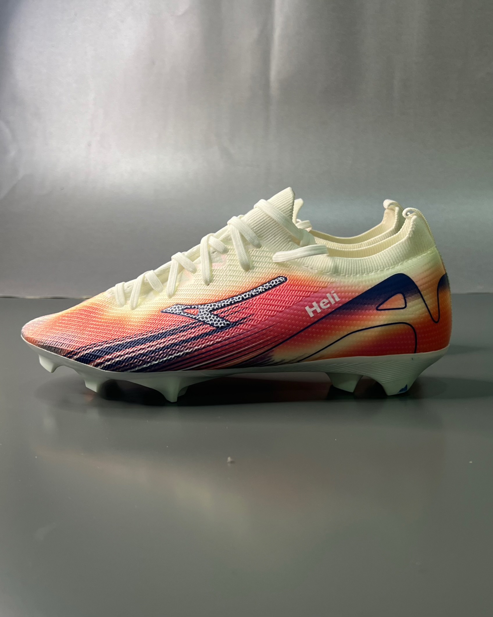 Anza heli football cleats 