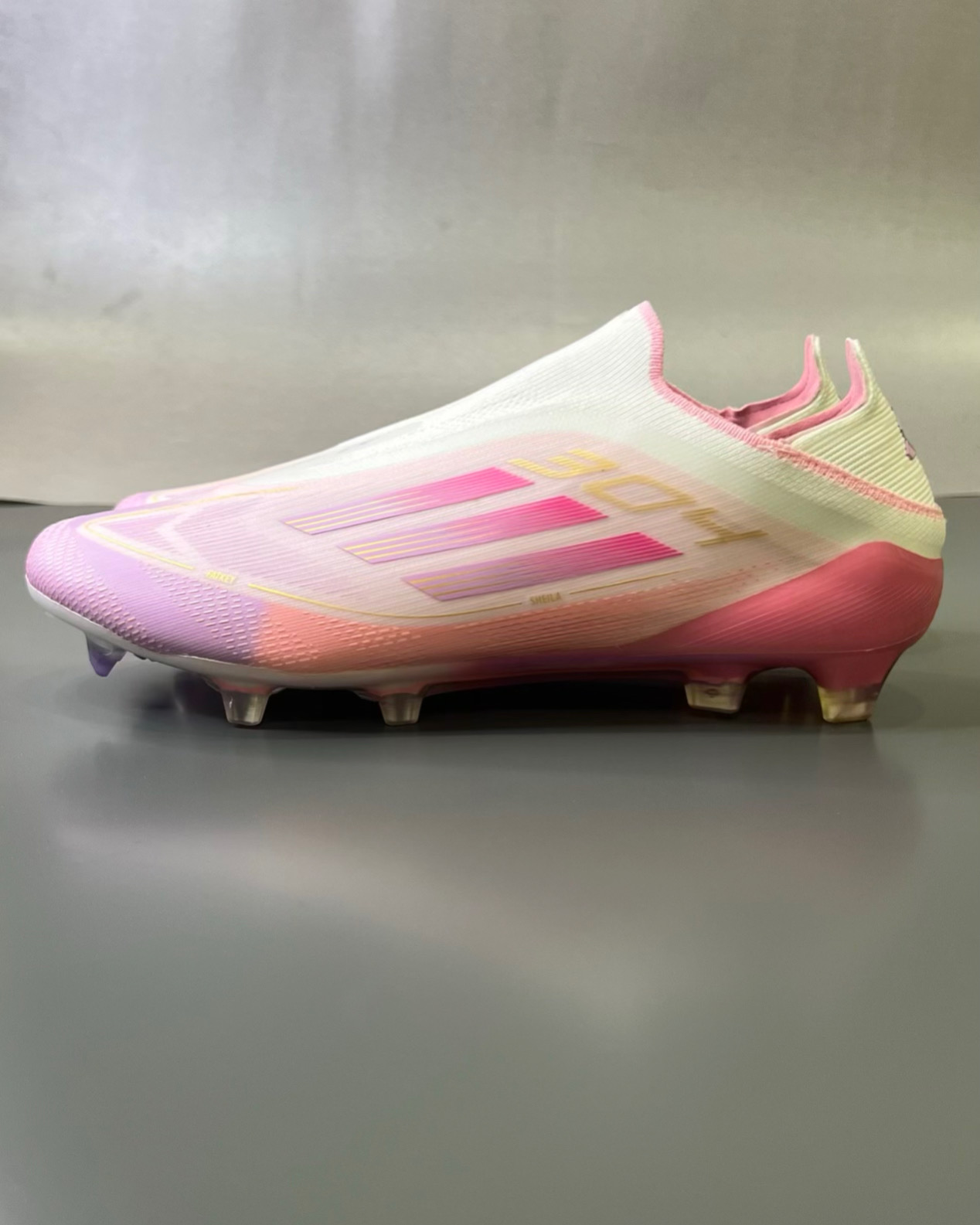 F50 pink lamine yamal 