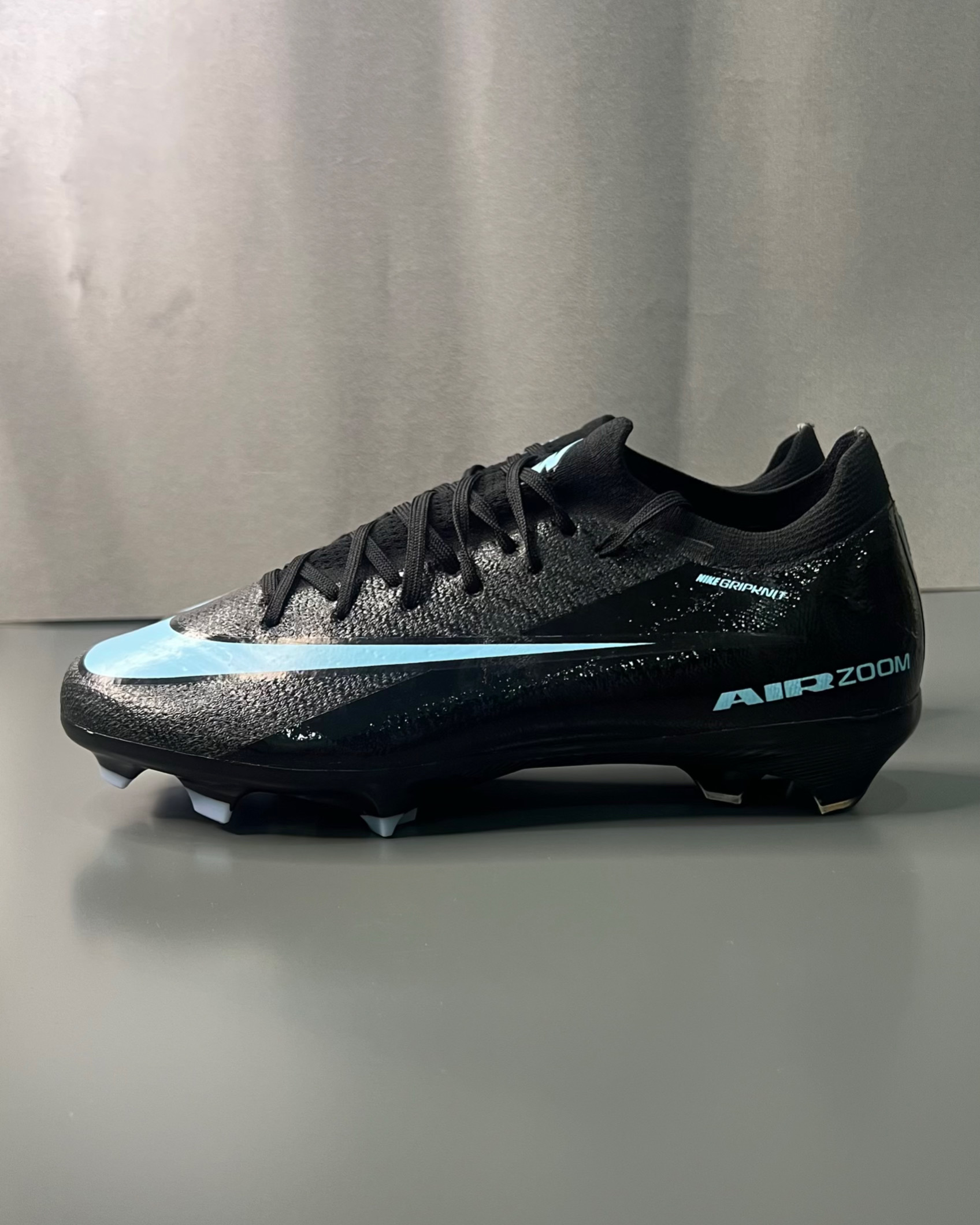 Mercurial airzoom prototype black