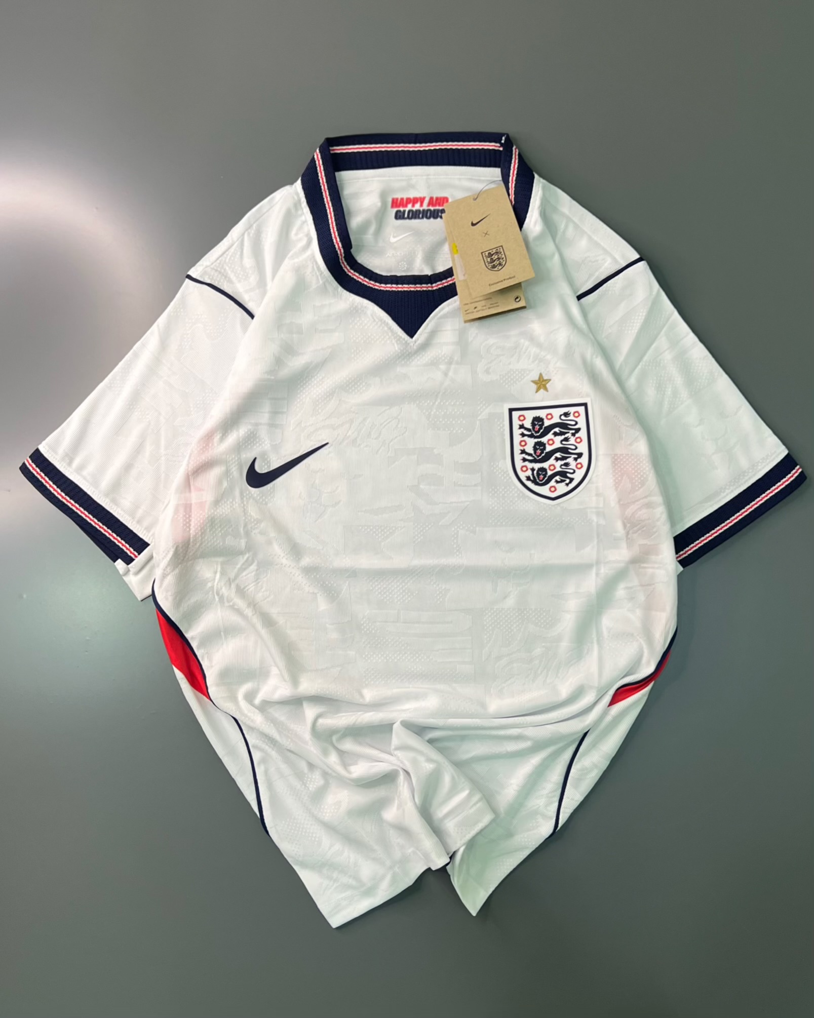 England home player version 2026