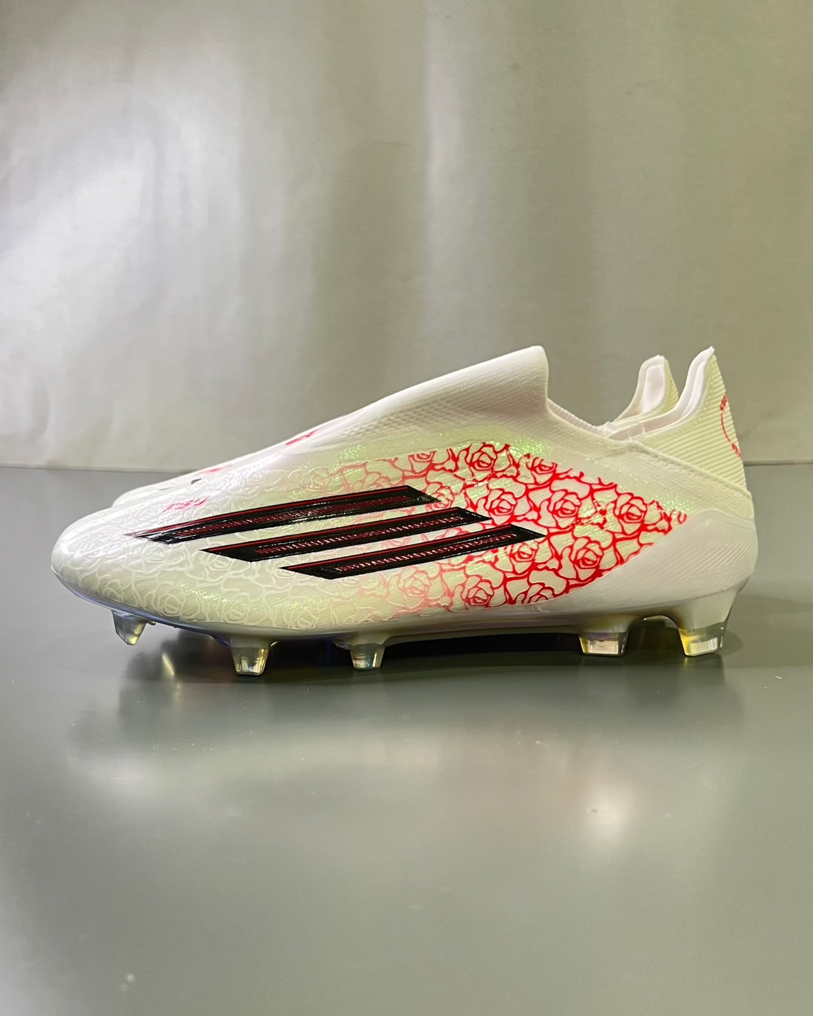F50 heart break